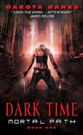Click for Dark Time Book Cover Hi-Res